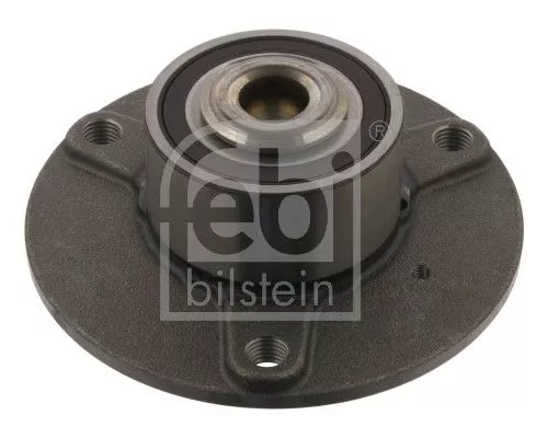 Wiellagerset FEBI BILSTEIN 36789)