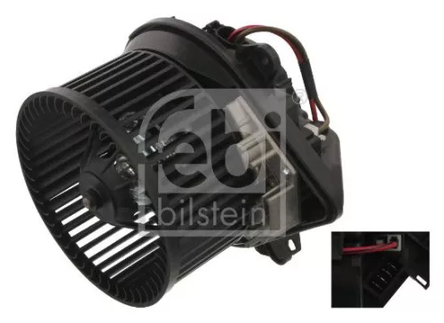 Binnenventilator SPIDAN 36811)