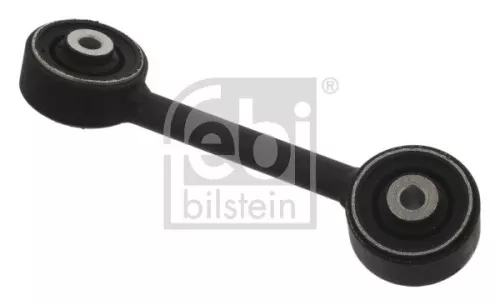 Mounting, engine SPIDAN 36812)