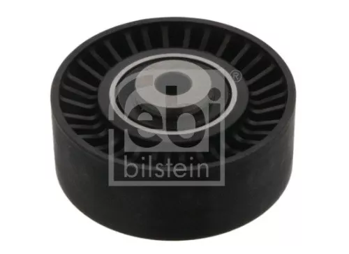Ombuigings-/geleidingspoelie, V-geribbelde riem FEBI BILSTEIN 36867)
