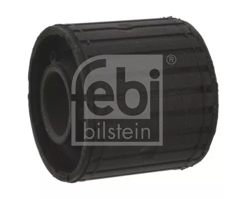 Montage, stuur-/achterarm FEBI BILSTEIN 36880)