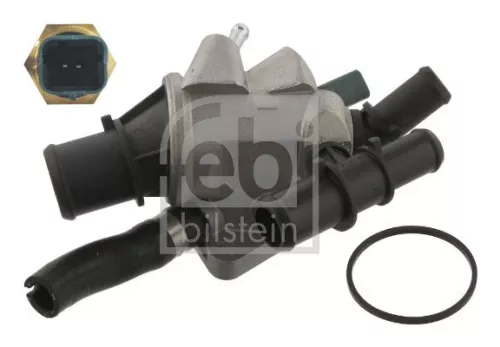 Thermostaatbehuizing FEBI BILSTEIN 36980)