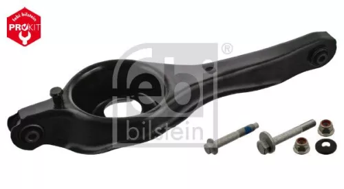 Control/Trailing Arm, wheel suspension FEBI BILSTEIN 37000)