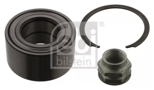Wheel Bearing Kit FEBI BILSTEIN 37015)