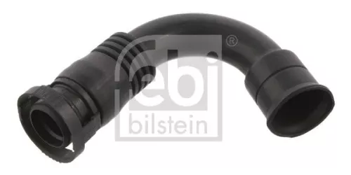 Hose, crankcase ventilation FEBI BILSTEIN 37026)