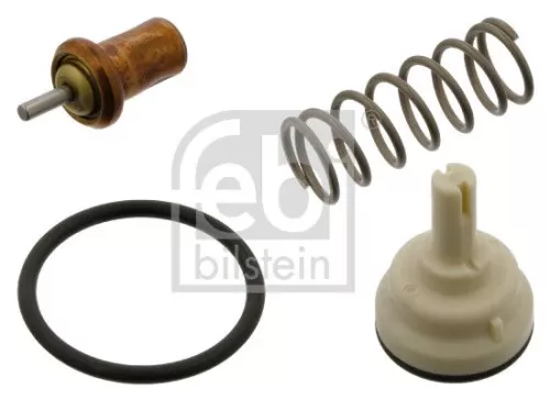 Thermostat, coolant FEBI BILSTEIN 37034)
