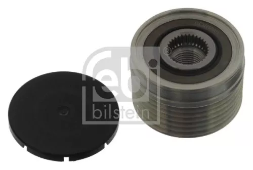Alternator Freewheel Clutch SPIDAN 37046)
