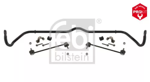 Stabiliser Bar, suspension FEBI BILSTEIN 37060)