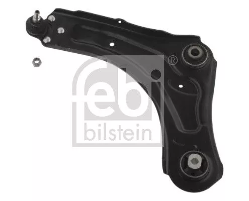 Control/Trailing Arm, wheel suspension FEBI BILSTEIN 37067)