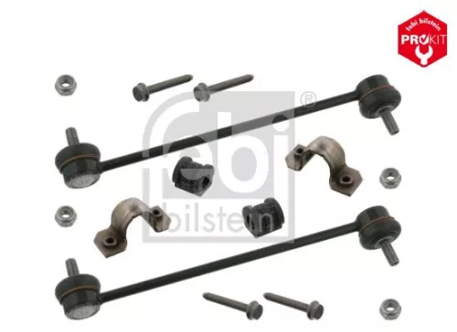 Repair Kit, stabiliser bush FEBI BILSTEIN 37076)