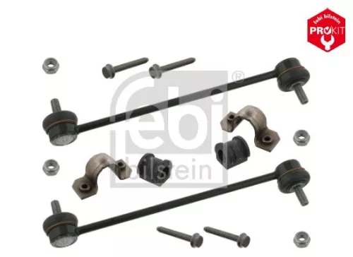 Repair Kit, stabiliser bush FEBI BILSTEIN 37078)