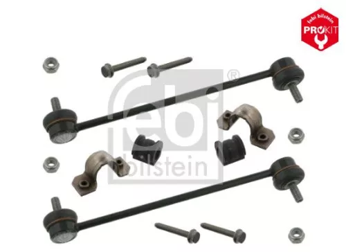 Repair Kit, stabiliser bush FEBI BILSTEIN 37079)