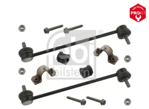 Repair Kit, stabiliser bush FEBI BILSTEIN 37089)