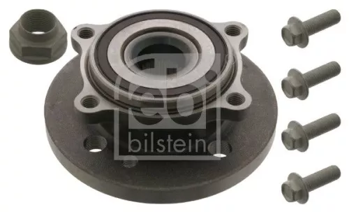 Wiellagerset FEBI BILSTEIN 37107)