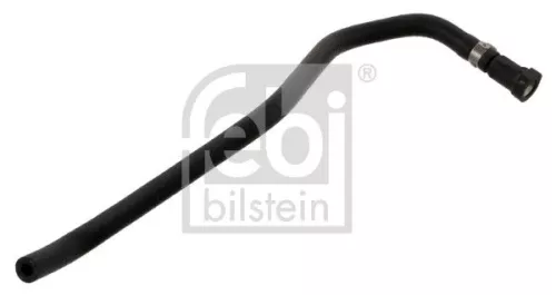 Radiator Hose FEBI BILSTEIN 37124)