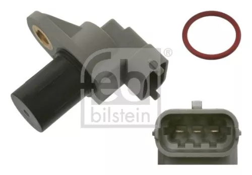 Sensor, nokkenaspositie FEBI BILSTEIN 37153)