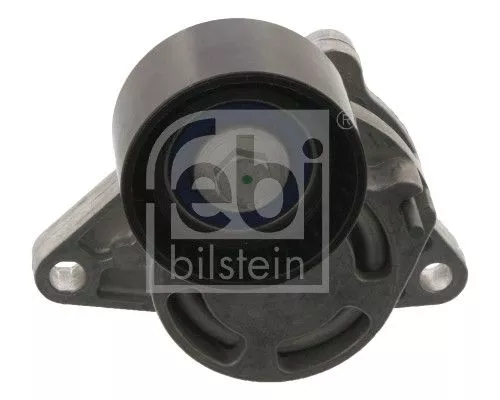 Riemspanner, V-geribbelde riem FEBI BILSTEIN 37154)