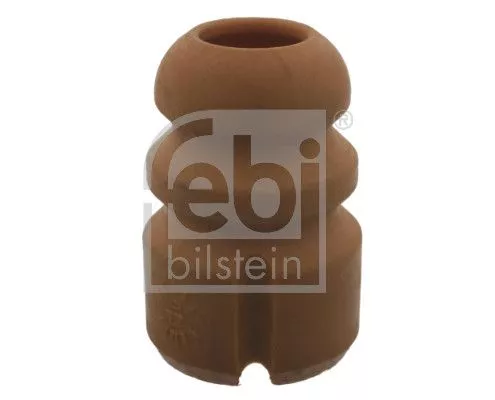 Rubber Buffer, suspension FEBI BILSTEIN 37177)