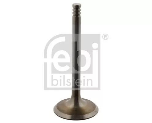 Intake Valve FEBI BILSTEIN 37220)