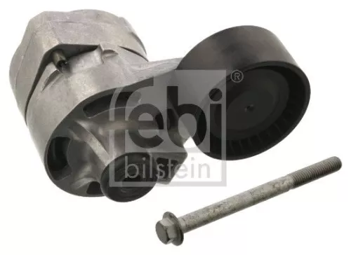 Riemspanner, V-geribbelde riem FEBI BILSTEIN 37255)