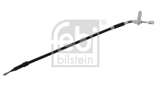 Kabeltrek, parkeerrem FEBI BILSTEIN 37267)
