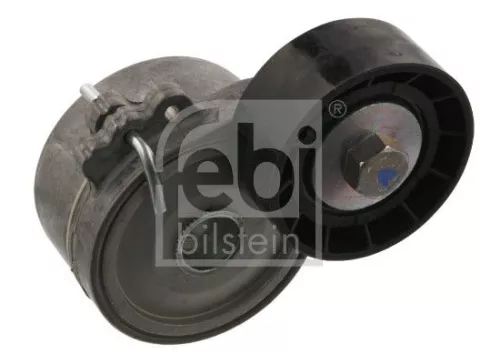 Riemspanner, V-geribbelde riem FEBI BILSTEIN 37270)