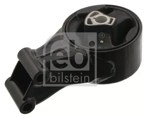 Montage, motor FEBI BILSTEIN 37297)