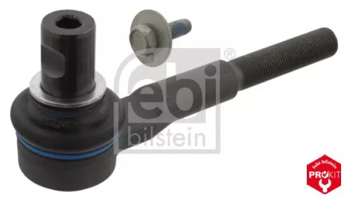 Tie Rod End FEBI BILSTEIN 37338)