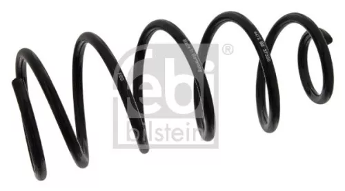Suspension Spring FEBI BILSTEIN 37398)