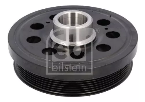 Belt Pulley, crankshaft FEBI BILSTEIN 37419)