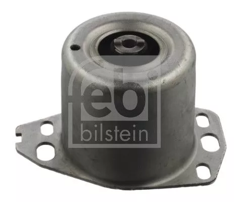 Montage, automatische transmissie FEBI BILSTEIN 37438)
