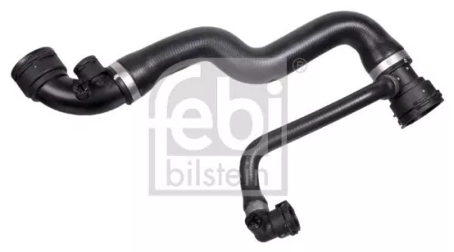 Radiator Hose FEBI BILSTEIN 37461)
