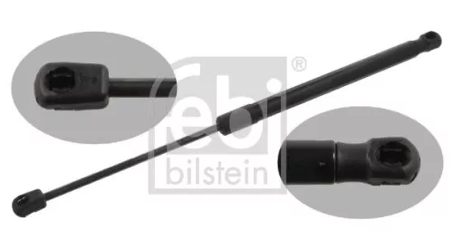 Gasveer, kofferbak/laadruimte FEBI BILSTEIN 37481)