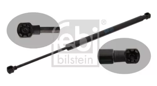Gasveer, kofferbak/laadruimte FEBI BILSTEIN 37492)