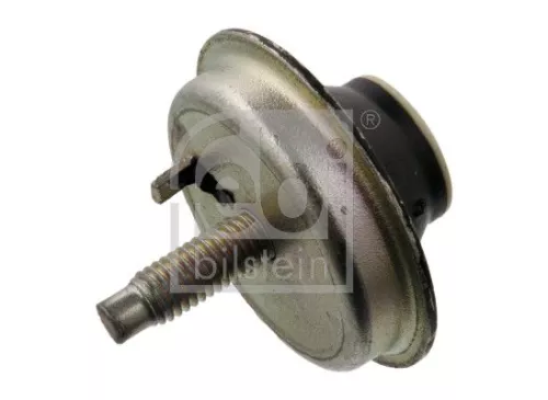 Rubber Buffer, engine mounting system FEBI BILSTEIN 37527)