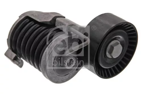 Riemspanner, V-geribbelde riem FEBI BILSTEIN 37551)