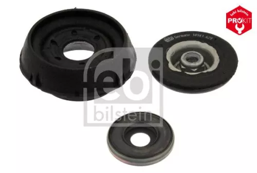 Repair Kit, suspension strut support mount FEBI BILSTEIN 37597)