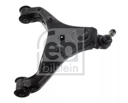 Control/Trailing Arm, wheel suspension FEBI BILSTEIN 37611)