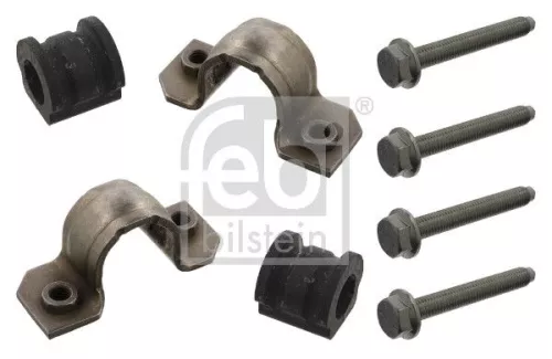 Mounting Kit, stabiliser bar FEBI BILSTEIN 37655)