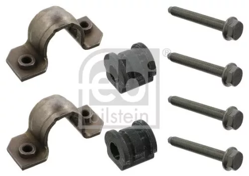 Mounting Kit, stabiliser bar FEBI BILSTEIN 37656)