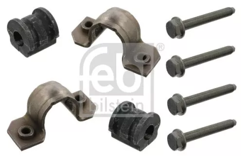 Mounting Kit, stabiliser bar FEBI BILSTEIN 37657)