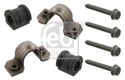 Mounting Kit, stabiliser bar FEBI BILSTEIN 37658)