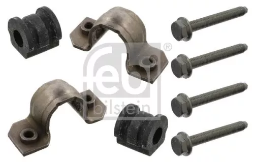 Mounting Kit, stabiliser bar FEBI BILSTEIN 37660)