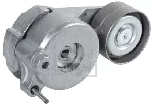 Riemspanner, V-geribbelde riem FEBI BILSTEIN 37696)