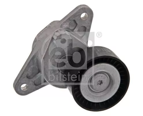 Riemspanner, V-geribbelde riem FEBI BILSTEIN 37698)