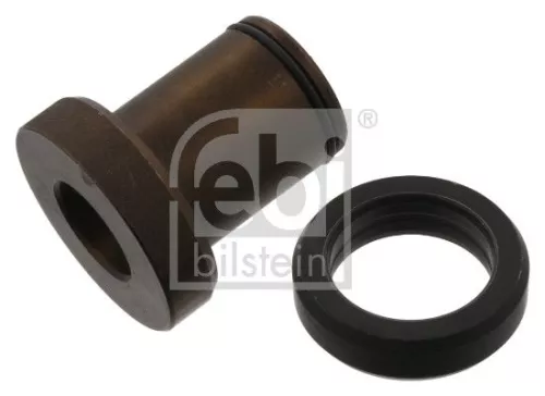 Bush, kantelcilinder van de bestuurderscabine FEBI BILSTEIN 37757)