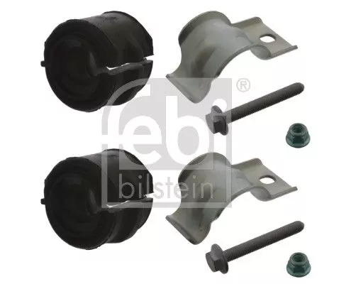 Mounting Kit, stabiliser bar FEBI BILSTEIN 37765)