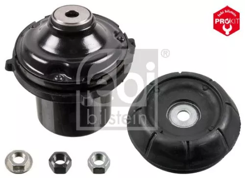 Reparatieset, steunbeugel voor veerpootophanging FEBI BILSTEIN 37804)