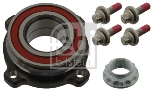 Wiellagerset FEBI BILSTEIN 37810)
