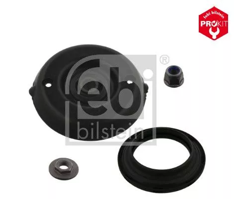 Repair Kit, suspension strut support mount FEBI BILSTEIN 37821)